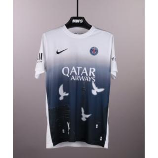 Camiseta Pre-Partido PSG x 3.Paradis 2025/26